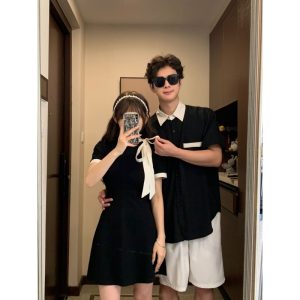 Đồ đôi nam nữ couple valentine - Đồ đôi nam nữ couple