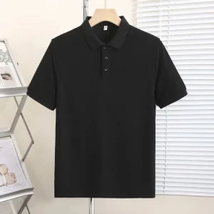4 mẫu áo polo nam trơn Menswear