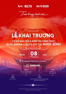 le-khai-truong-ielts-arena-ninh-binh